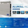 Cửa cuốn Austdoor A62