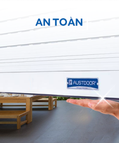Austdoor