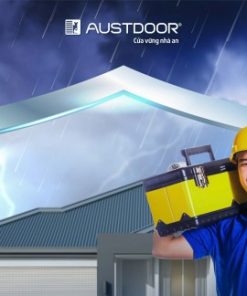 Austdoor miền bắc