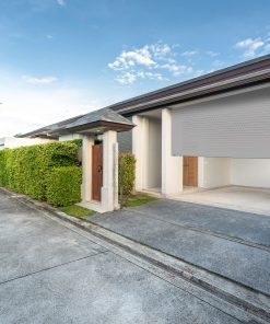 Báo giá cửa austdoor