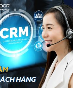 Báo giá cửa cuốn khe thoáng austdoor
