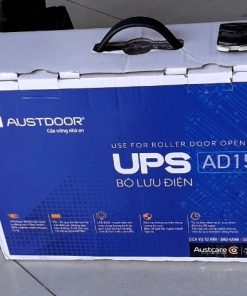 Bình lưu điện AD15 Austdoor