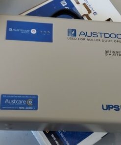 Bình lưu điện E1000 Austdoor