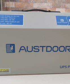 Bình lưu điện P3000 austdoor