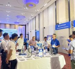 Công ty cửa cuốn austdoor