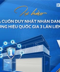 Cửa cuốn austdoor của nước nào