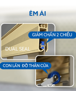 Cửa cuốn c70