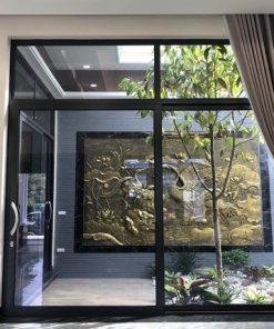 Cửa Nhôm Austdoor