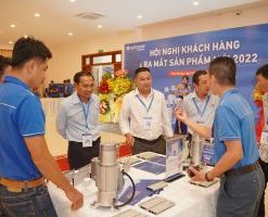 Đại lý cửa cuốn austdoor