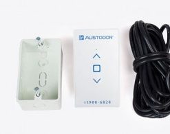 Điều khiển cửa cuốn austdoor