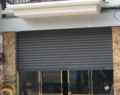 Giá cửa cuốn austdoor c70