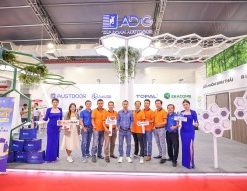 Hệ thống cửa cuốn austdoor