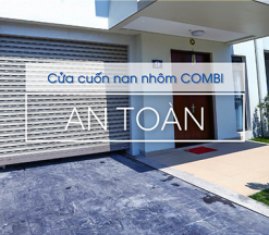Nhà máy austdoor