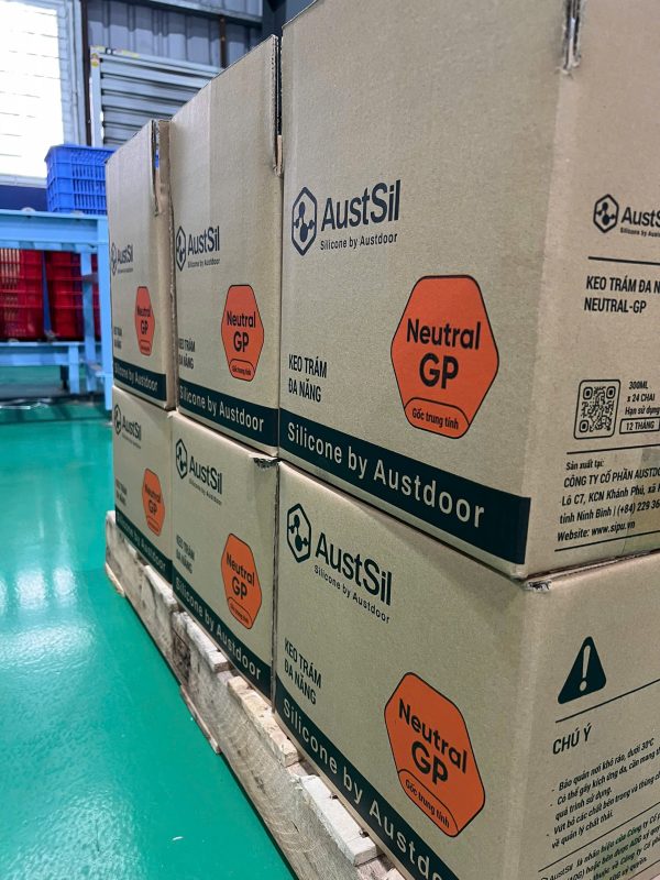 Keo Austsil GP